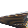 St37-2 Carbon Steel Plate